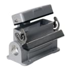 Weidmüller - HDC 16A SDLU 2M25G - CIE Connecteurs industriels étanches - Gamme RockStar®