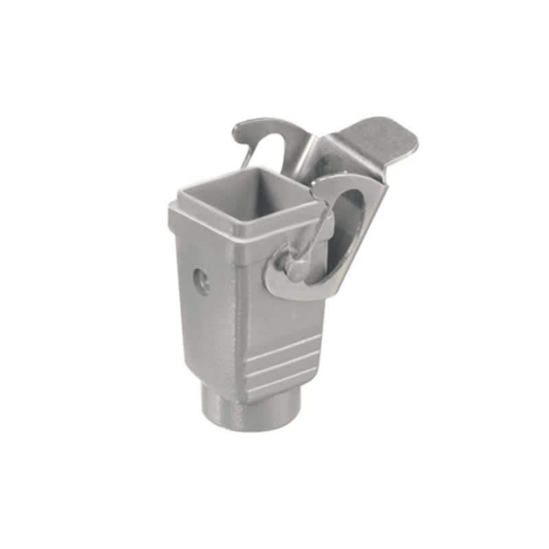 Weidmüller - HDC 04A KOLU 1M20G - CIE Connecteurs industriels étanches - Gamme RockStar®