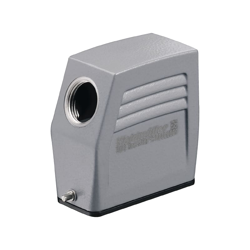 Weidmüller - HDC 15A TSLU 1M25G - CIE Connecteurs industriels étanches - Gamme RockStar®