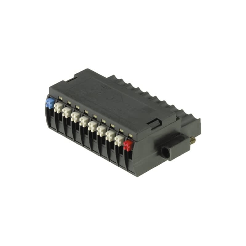 Weidmüller - Connecteurs pour CI pas < 5mm