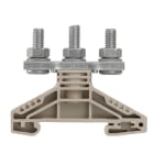 Weidmüller - Série W -blocs de jonction à raccordment vissé