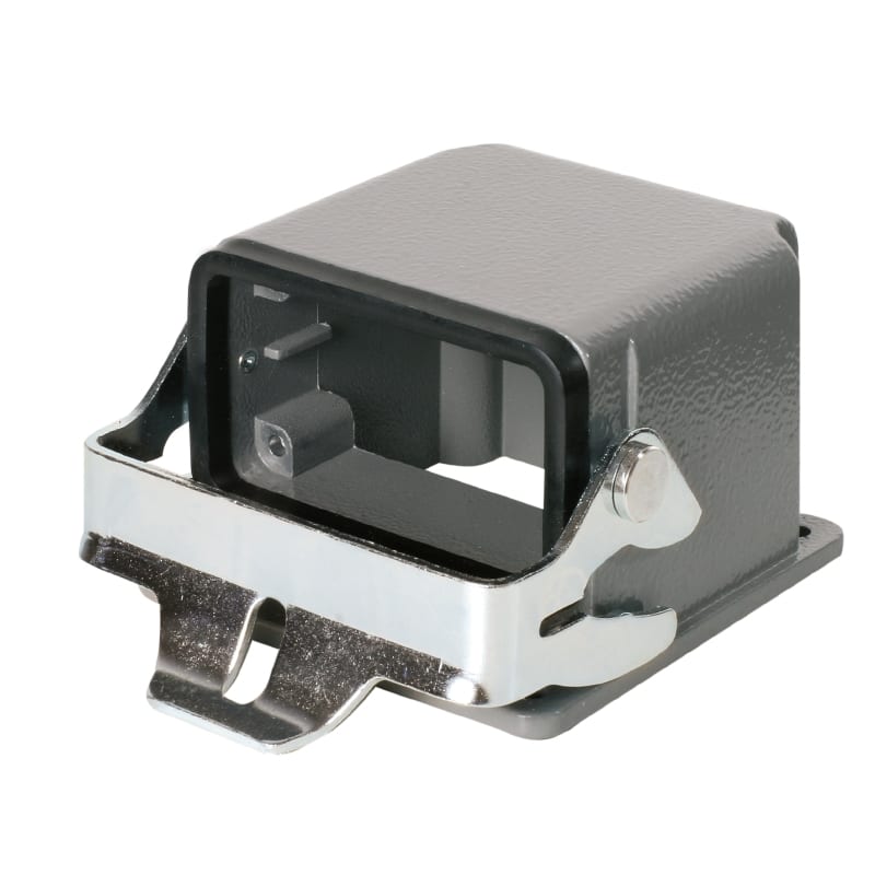 Weidmüller - HDC HB10 AWVL - CIE Connecteurs industriels étanches