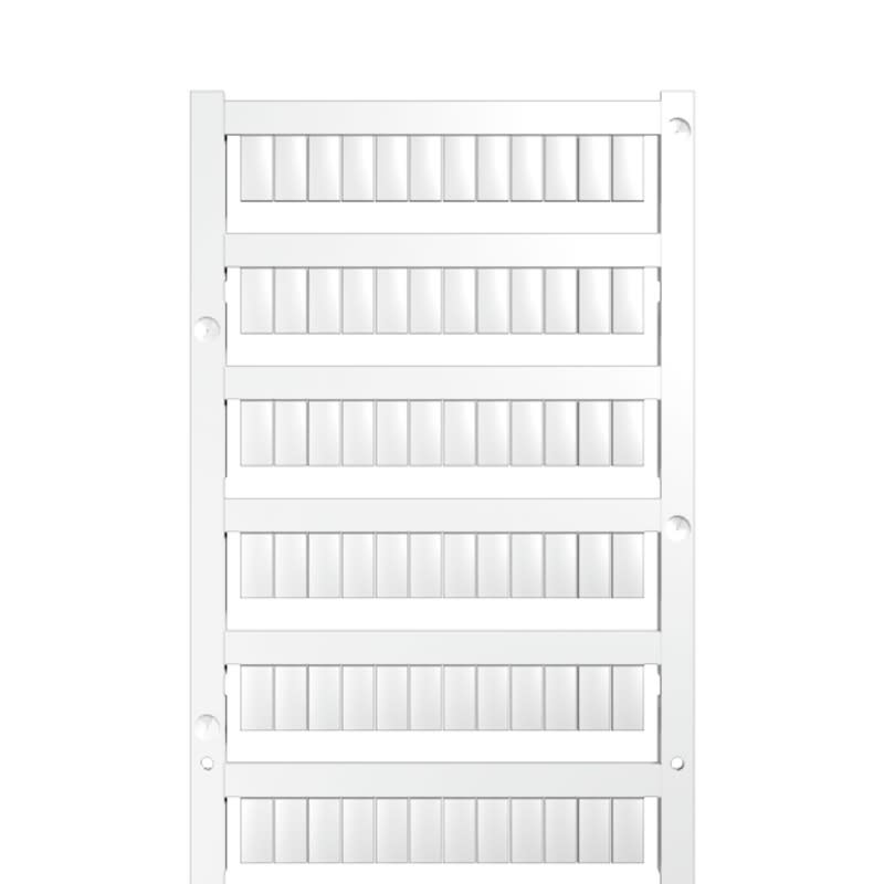 Weidmüller - Repérage de fils - impression spéciale à préciser (fichier .xlsx)