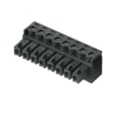 Weidmüller - BCZ 3.81/10/180 SN BK BX - Connecteurs pour CI pas < 5mm - série BL