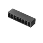 Weidmüller - Connecteurs pour CI pas < 5mm