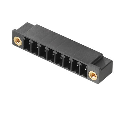 Weidmüller - Connecteurs pour CI pas < 5mm