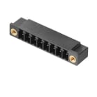 Weidmüller - Connecteurs pour CI pas < 5mm