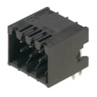Weidmüller - S2L-SMT 3.50/10/90G 3.2SN BK BX - Connecteurs pour CI pas < 5mm