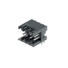 Weidmüller - S2L-SMT 3.50/14/90 3.2SN BK BX - Connecteurs pour CI pas < 5mm