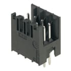 Weidmüller - Connecteurs pour CI pas < 5mm