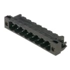 Weidmüller - SL-SMT 5.00HC/22/90LF 3.2SN BK BX - Connecteurs pour CI pas < 5mm