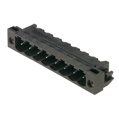 Weidmüller - Connecteurs pour CI pas < 5mm
