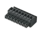 Weidmüller - BCZ 3.81/04/90 SN BK BX - Connecteurs pour CI pas < 5mm