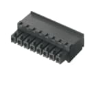 Weidmüller - BCZ 3.81/12/270 SN BK BX - Connecteurs pour CI pas < 5mm