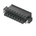 Weidmüller - BCZ 3.81/05/270F SN BK BX - Connecteurs pour CI pas < 5mm