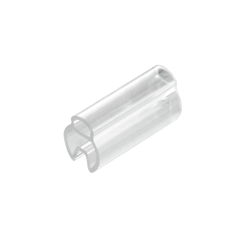 Weidmüller - Bague transparente pour repérage de fils