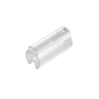 Weidmüller - Bague transparente pour repérage de fils