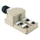 Weidmüller - SAI Passifs/ répartiteurs pour capteurs et actionneurs