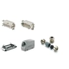 Weidmüller - HDC-KIT-HE 16.120 M - CIE Connecteurs industriels étanches