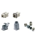 Weidmüller - HDC-KIT-HA 04.400 M - CIE Connecteurs industriels étanches - Gamme RockStar®