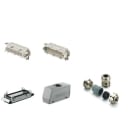 Weidmüller - HDC-KIT-HE 24.131 M - CIE Connecteurs industriels étanches