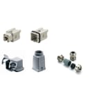 Weidmüller - HDC KIT HA 04.402 M - CIE Connecteurs industriels étanches - Gamme RockStar®