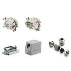 Weidmüller - CIE Connecteurs industriels étanches