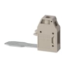 Weidmüller - Série W -blocs de jonction à raccordment vissé