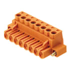 Weidmüller - Connecteurs pour CI pas < 5mm