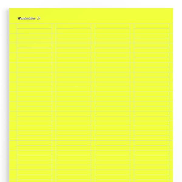 Weidmüller - Matériels d'installation