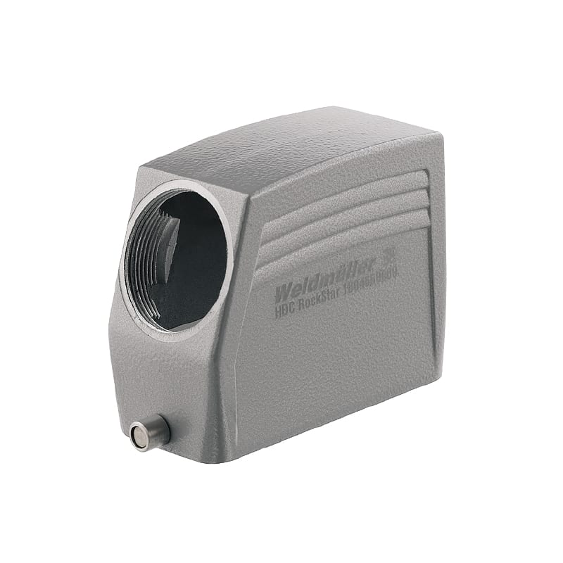 Weidmüller - HDC 40D TSLU 1M25G - CIE Connecteurs industriels étanches