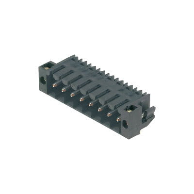 Weidmüller - Connecteurs pour CI pas < 5mm