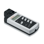Weidmüller - E/S u-remote IP67