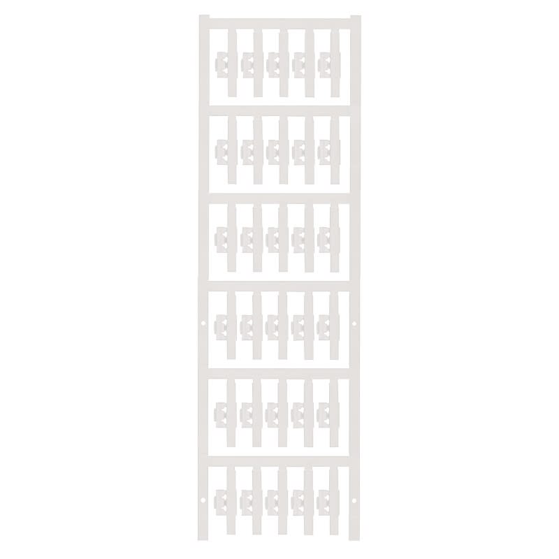 Weidmüller - Repérage de fils - impression spéciale à préciser (fichier .xlsx)