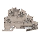 Weidmüller - Série Z - blocs de jonction à raccordement à ressort