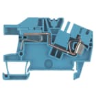 Weidmüller - Série Z - blocs de jonction à raccordement à ressort