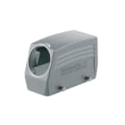 Weidmüller - HDC 16B TSBU 1PG21G - CIE Connecteurs industriels étanches - Gamme RockStar®