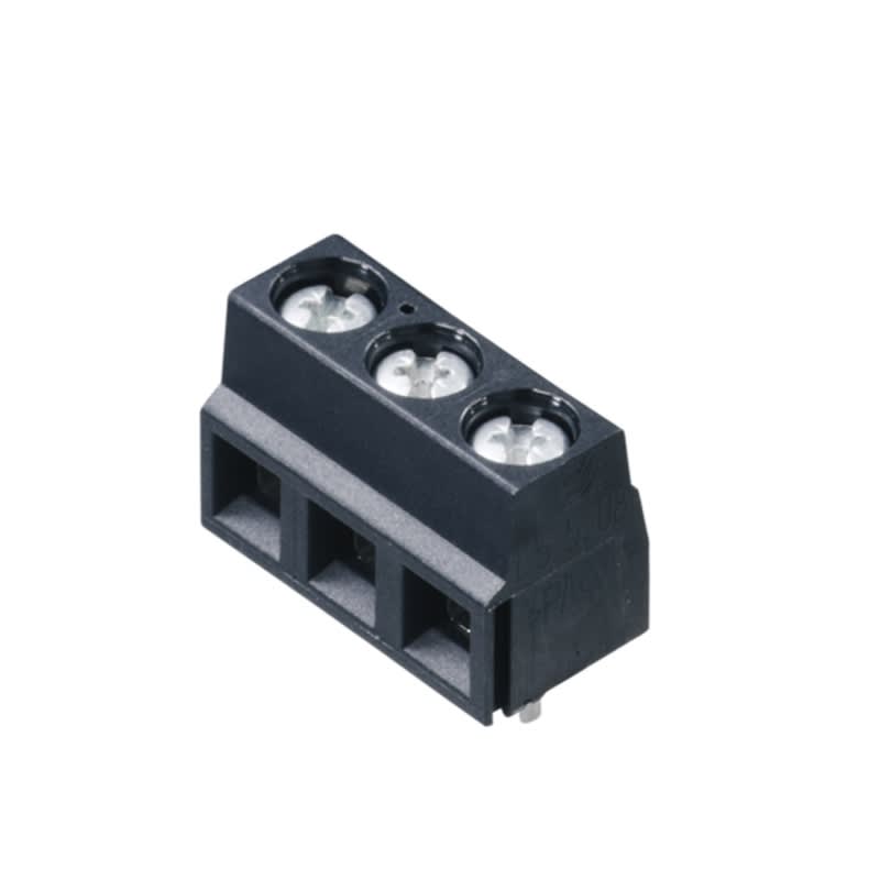 Weidmüller - Blocs de jonction pour CI pas > 10mm