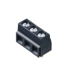 Weidmüller - Blocs de jonction pour CI pas > 10mm