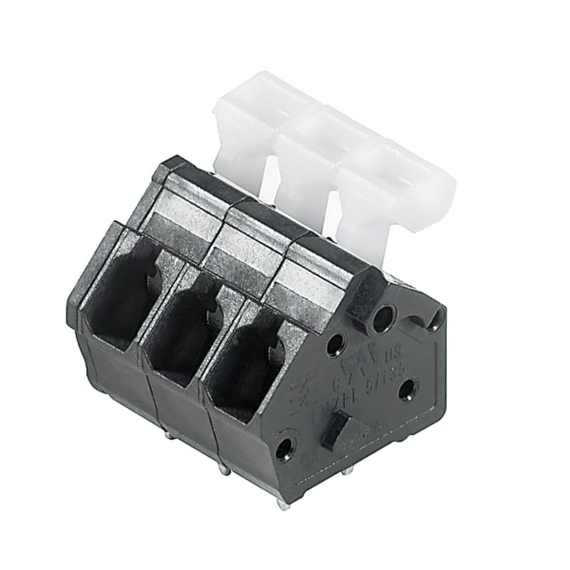 Weidmüller - LMZFL 5/7/135 3.5SW - Blocs de jonction pour CI pas > 10mm