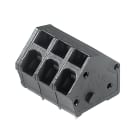 Weidmüller - Blocs de jonction pour CI pas > 10mm