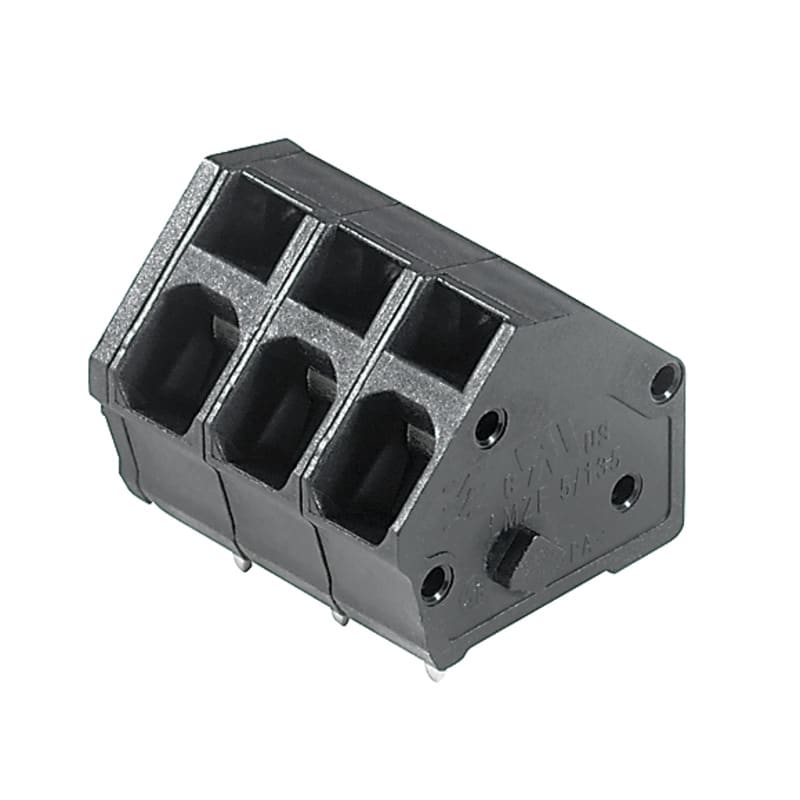 Weidmüller - LMZF 5/3/135 3.5SW - Blocs de jonction pour CI pas > 10mm