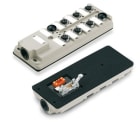 Weidmüller - SAI Passifs/ répartiteurs pour capteurs et actionneurs