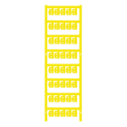 Weidmüller - SFC 0/12 MC NE GE - Repérage de fils Système de codage des câbles, jaune, Diamèt