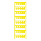 Weidmüller - SFC 0/12 MC NE GE - Repérage de fils Système de codage des câbles, jaune, Diamèt