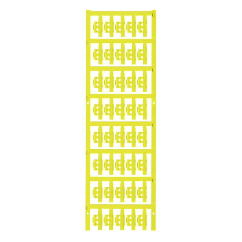 Weidmüller - Borniers d'installation