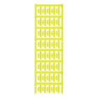 Weidmüller - Borniers d'installation