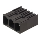 Weidmüller - Connecteurs de puissance pour CI pas 7,62 mm, ou>