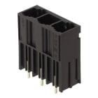 Weidmüller - Connecteurs de puissance pour CI pas 7,62 mm, ou>