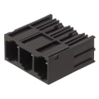 Weidmüller - Connecteurs de puissance pour CI pas 7,62 mm, ou>